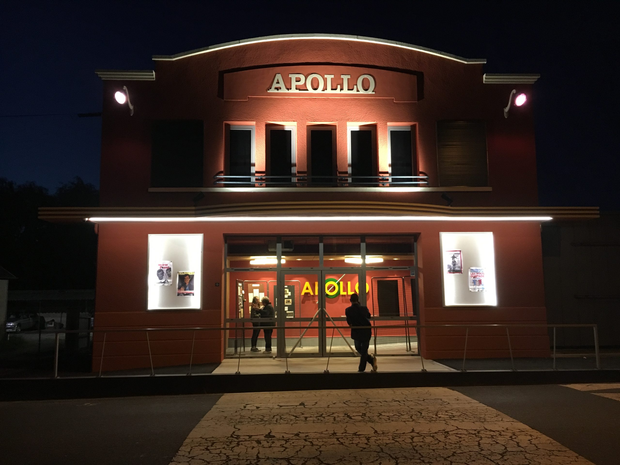 dun le palestel salle apollo