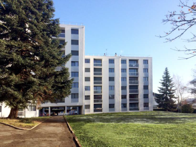 RÉNOVATION DE LA CASERNE JOURDAN – LIMOGES (87)