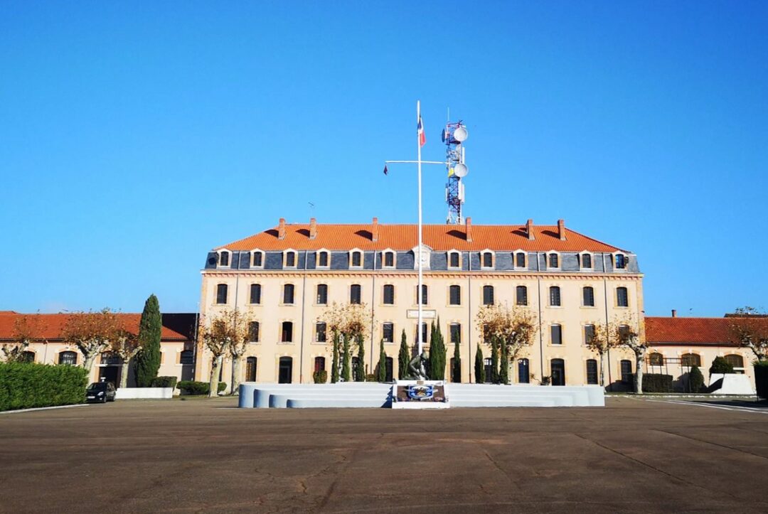 Réhabilitation des bâtiments EVAT à Montauban