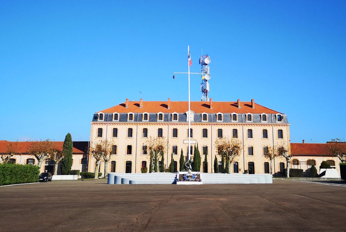 RÉHABILITATION DES BÂTIMENTS EVAT – MONTAUBAN (82)