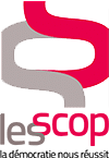 Logo label scop