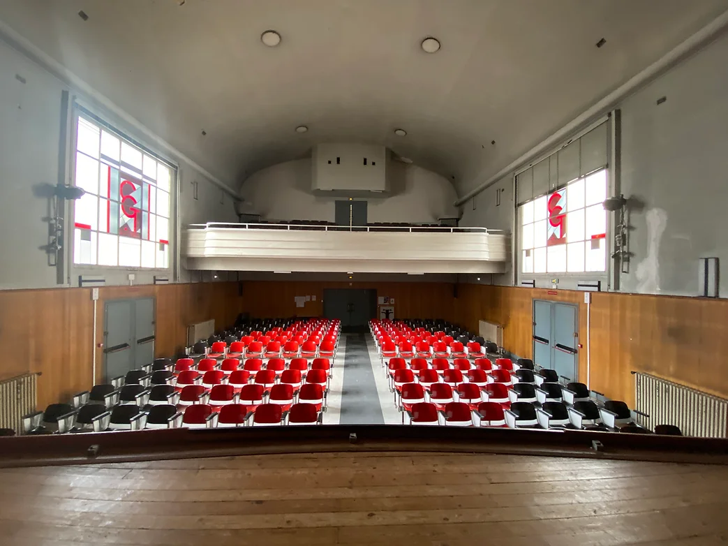 cgt maison du peuple