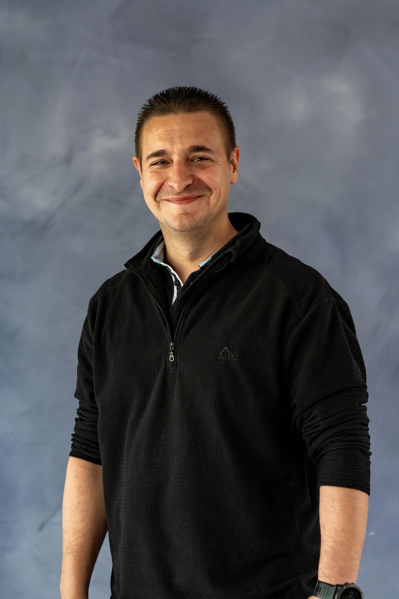Benoit Monnier - OPC